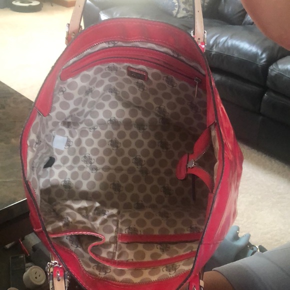 Guess shoulder bag - Picture 2 of 2